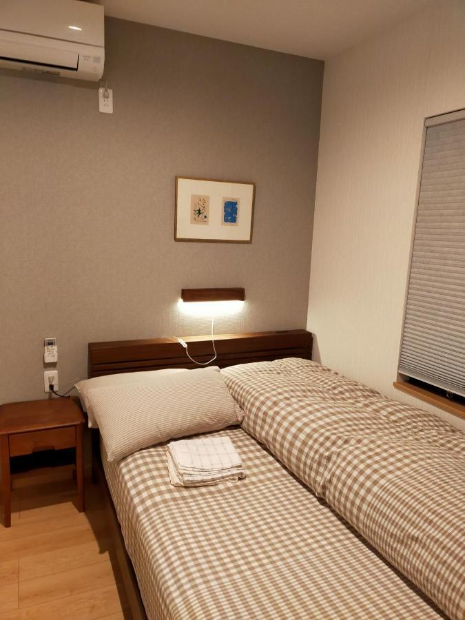 ที่พัก Deer Hostel- - 外国人向け - 日本人予約不可 *